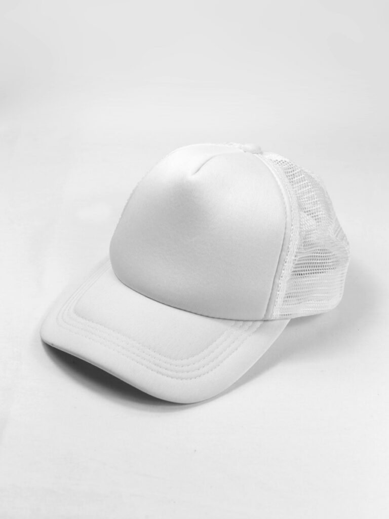 Casquette Heritage — Accessoires MYCA