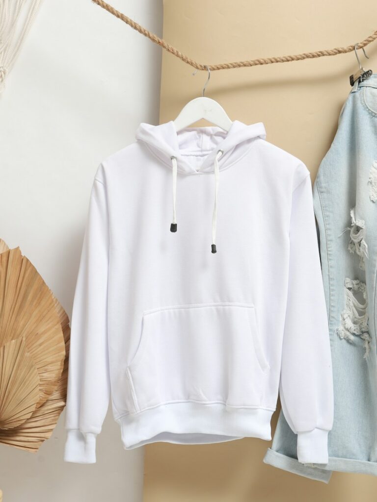 Hoodie Audace — Sweats & hoodies MYCA