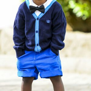 Hoodie Enfant