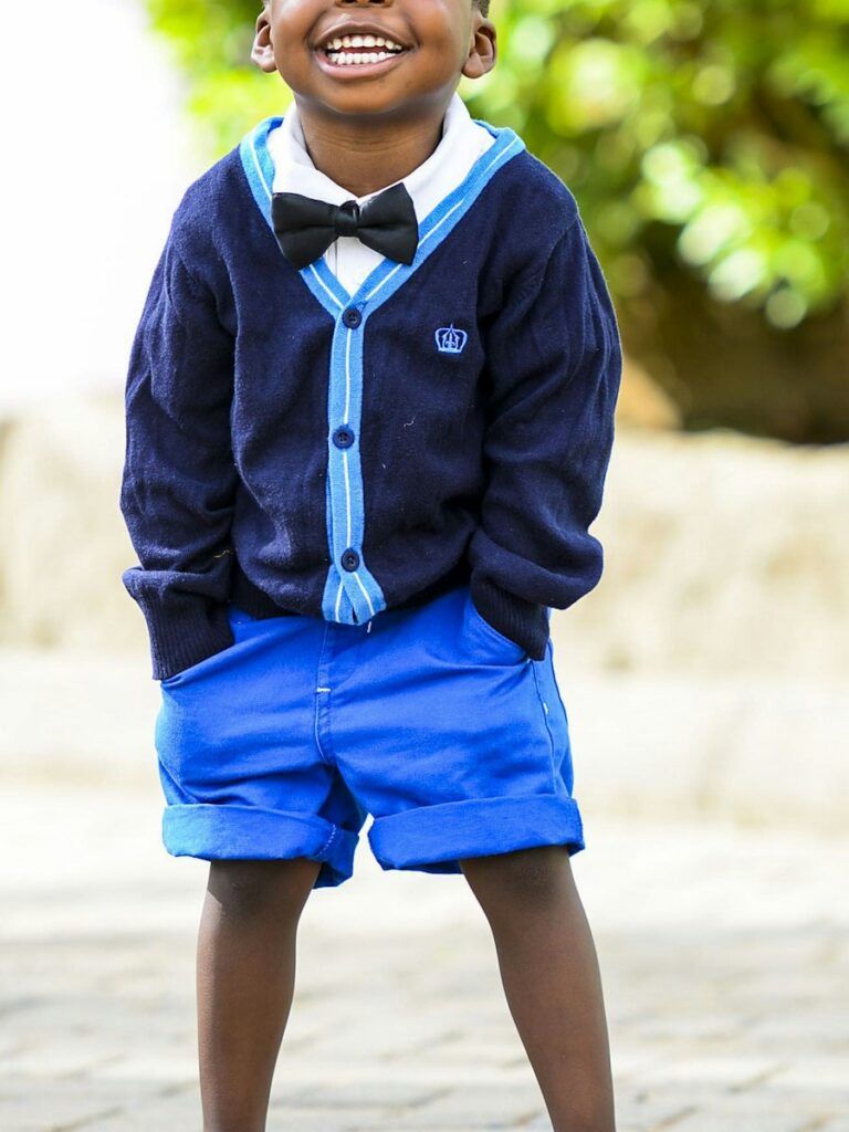 Hoodie Enfant — Sweats & hoodies MYCA