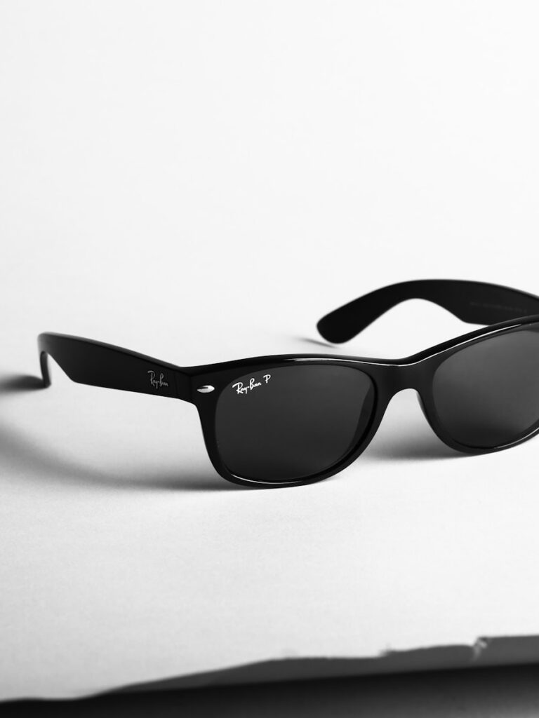 Lunettes Audace — Lunettes MYCA