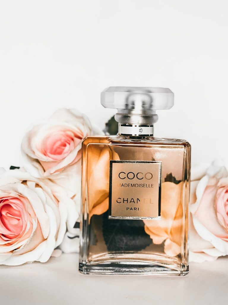 Myca Harmonie 50Ml — Eau de parfum MYCA