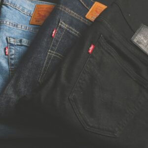 Pantalon Cargo Premium