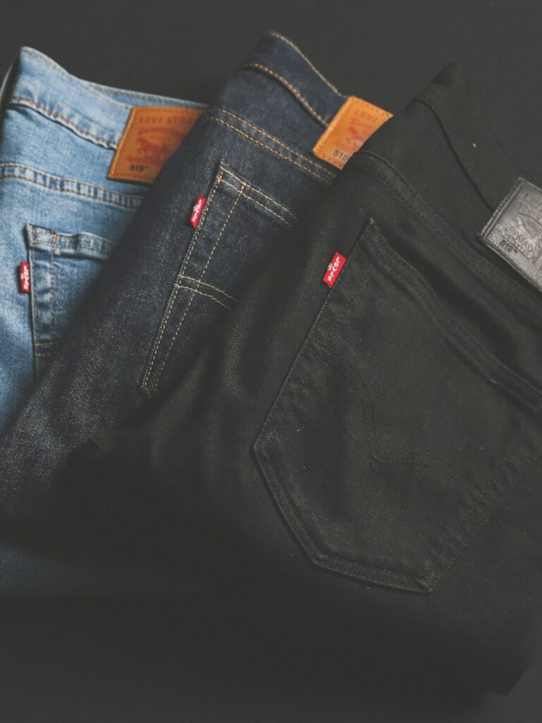Pantalon Cargo Premium — Pantalons MYCA