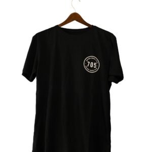 Polo Embossé