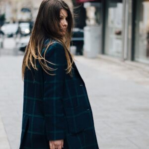 Polo Signature Femme