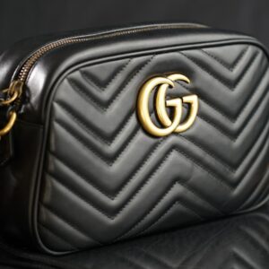 Sac Cabas Cuir