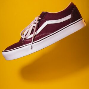 Sneakers Audace Low