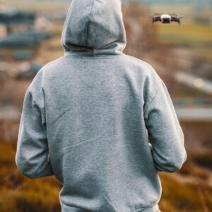 Sweat Crewneck Signature