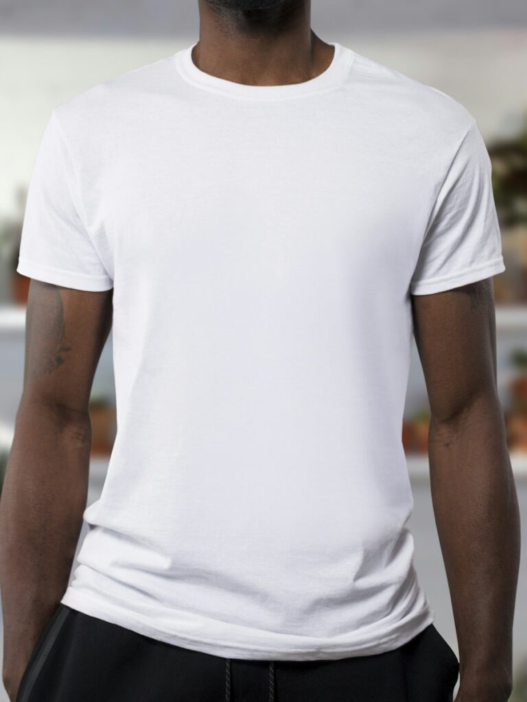 T-Shirt Urban Line — T-shirts MYCA